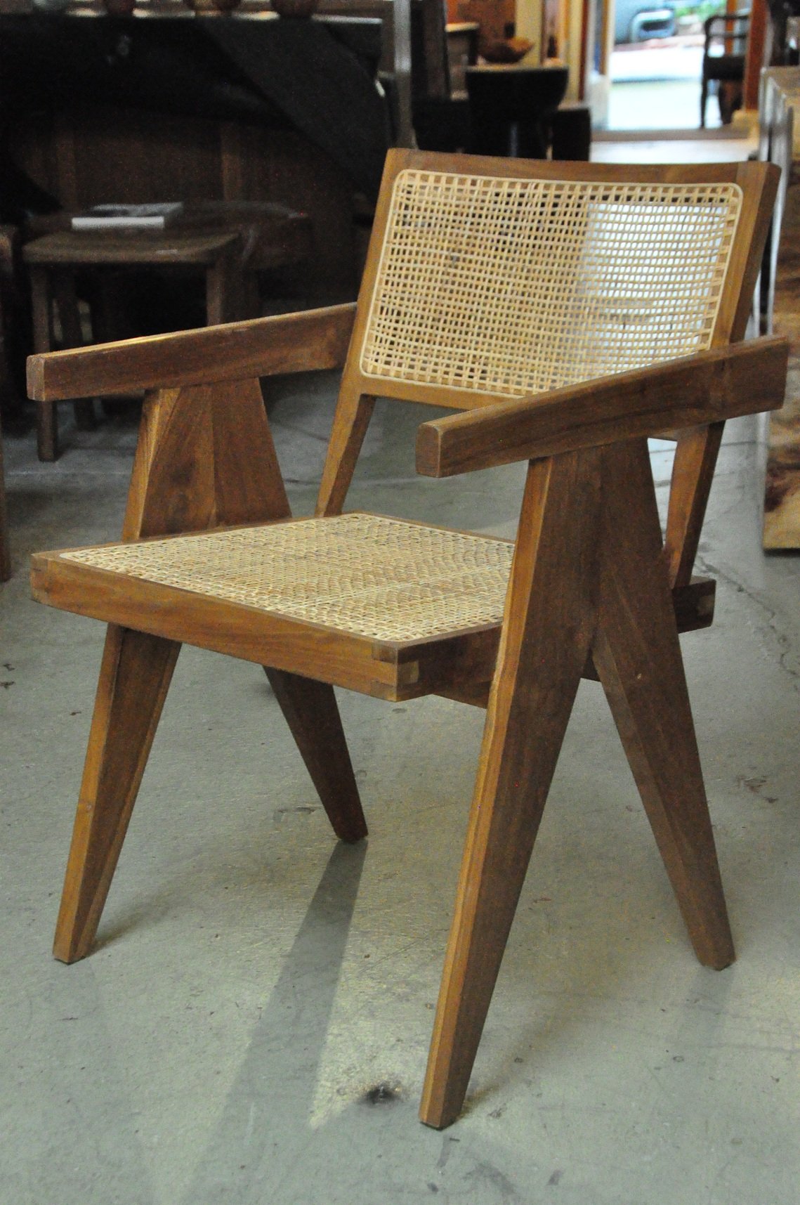 Dining Chairs — Tirto Furniture Dining Chairs — Tirto Furniture